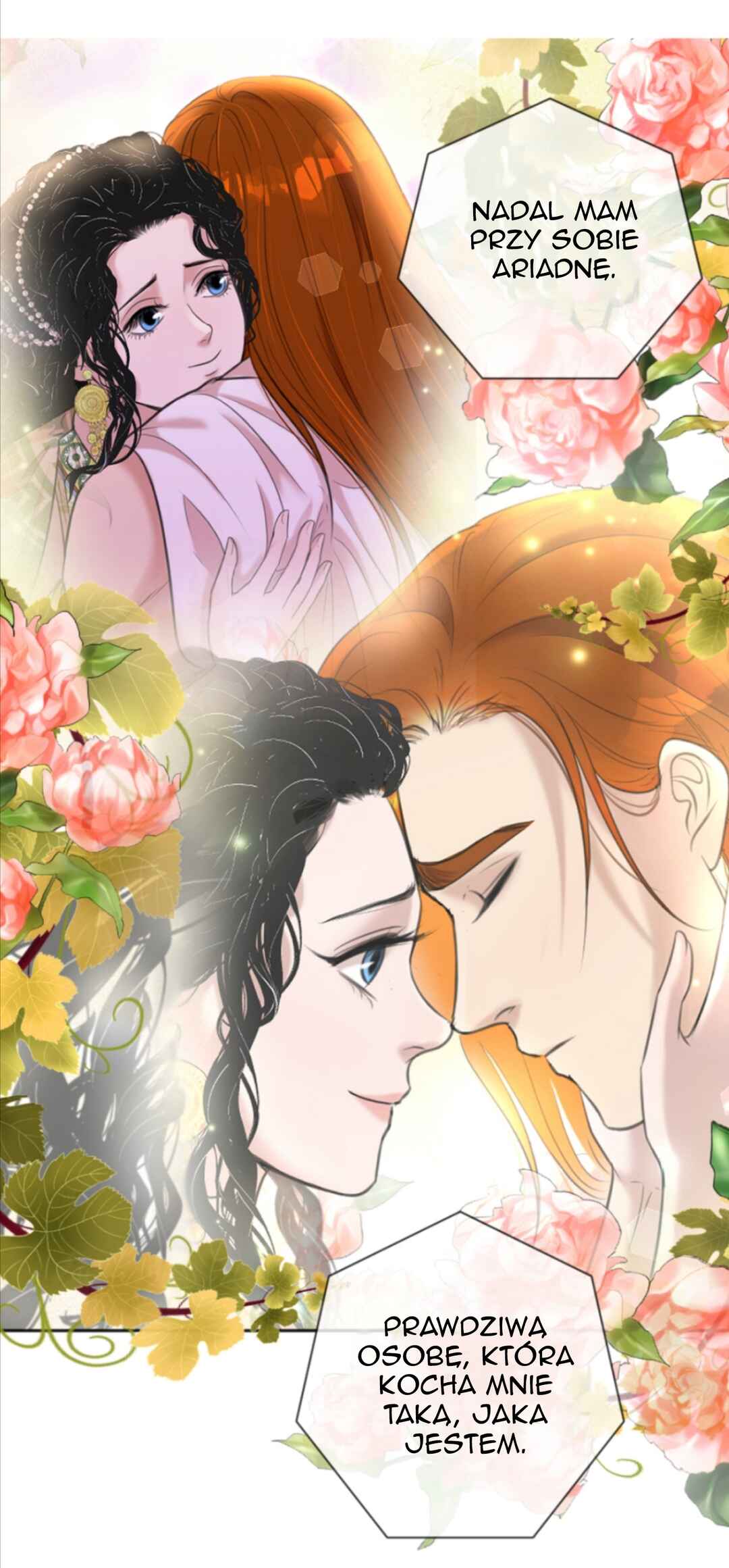 The journey of Dionysus Chapter 54 - Page 41