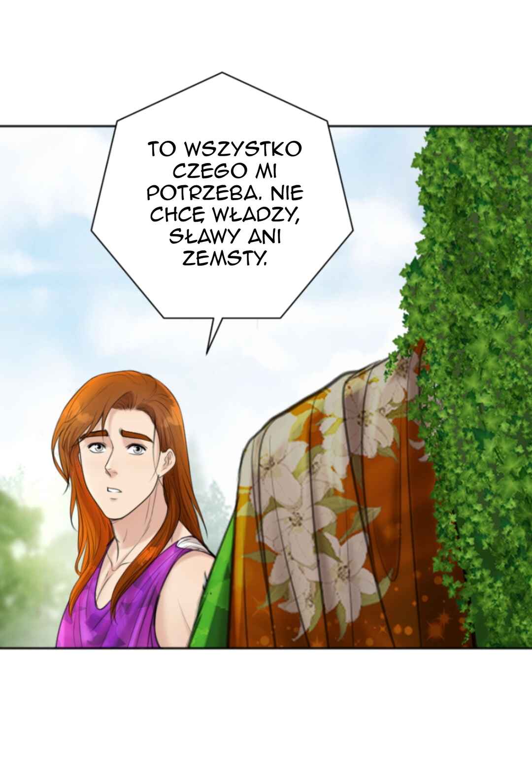 The journey of Dionysus Chapter 54 - Page 42