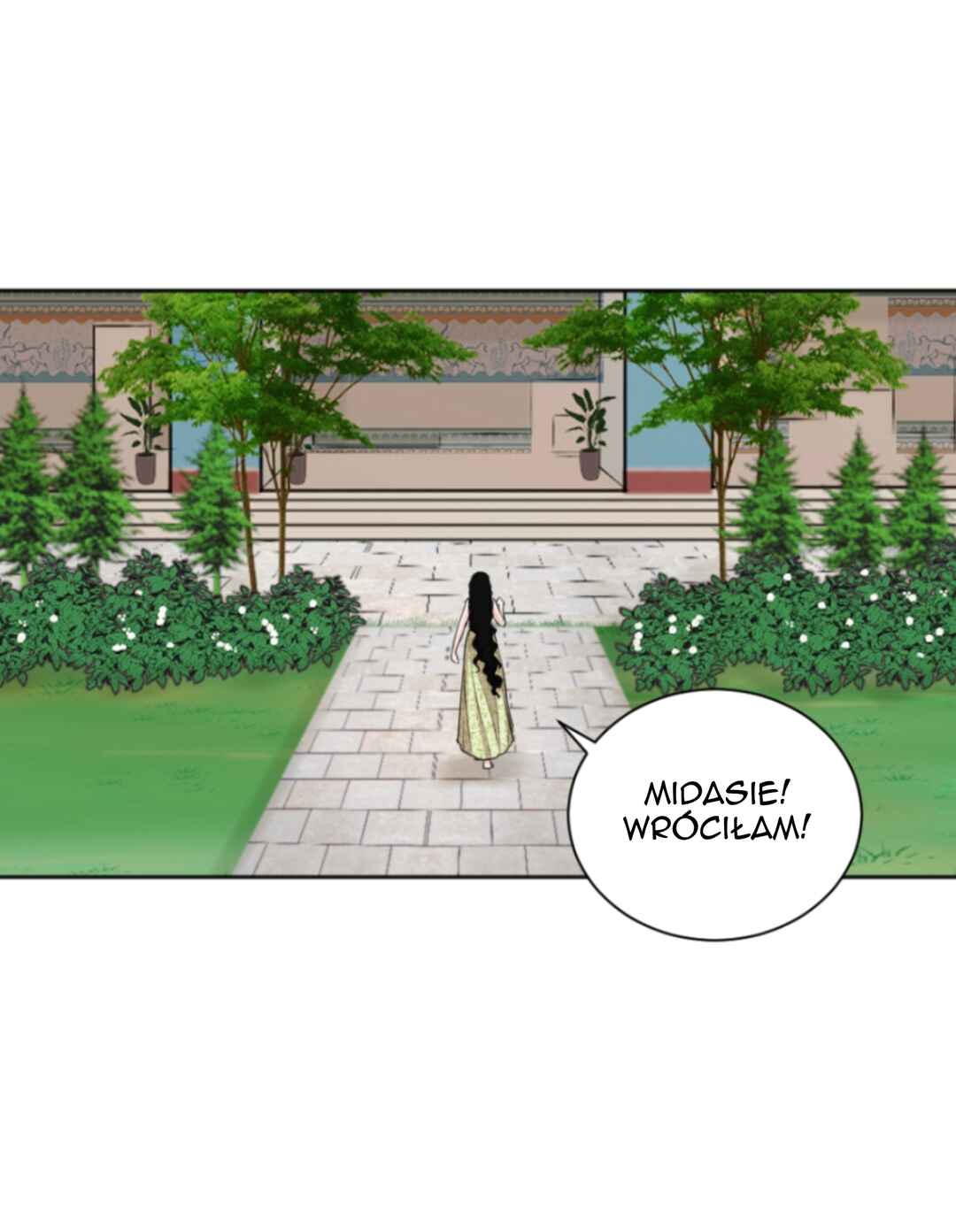 The journey of Dionysus Chapter 54 - Page 6