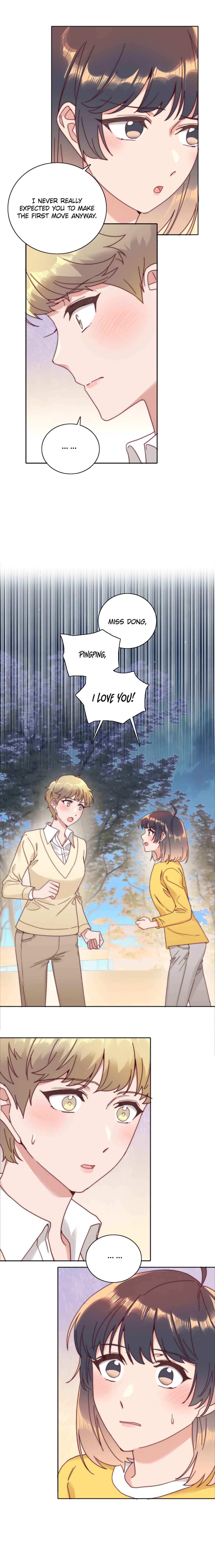 My Intern Bullied Me Again! Chapter 69 - Page 12