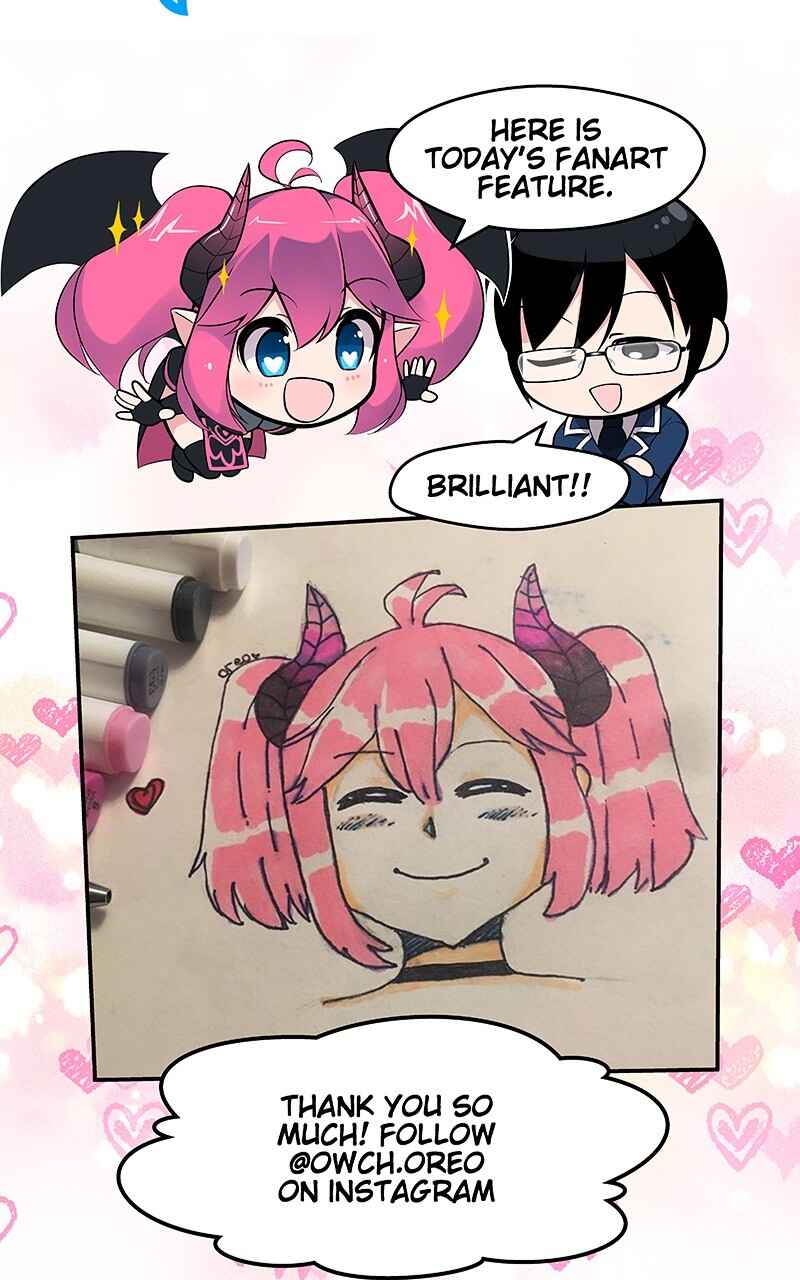 My Succubus Girlfriend Chapter 31 - Page 12