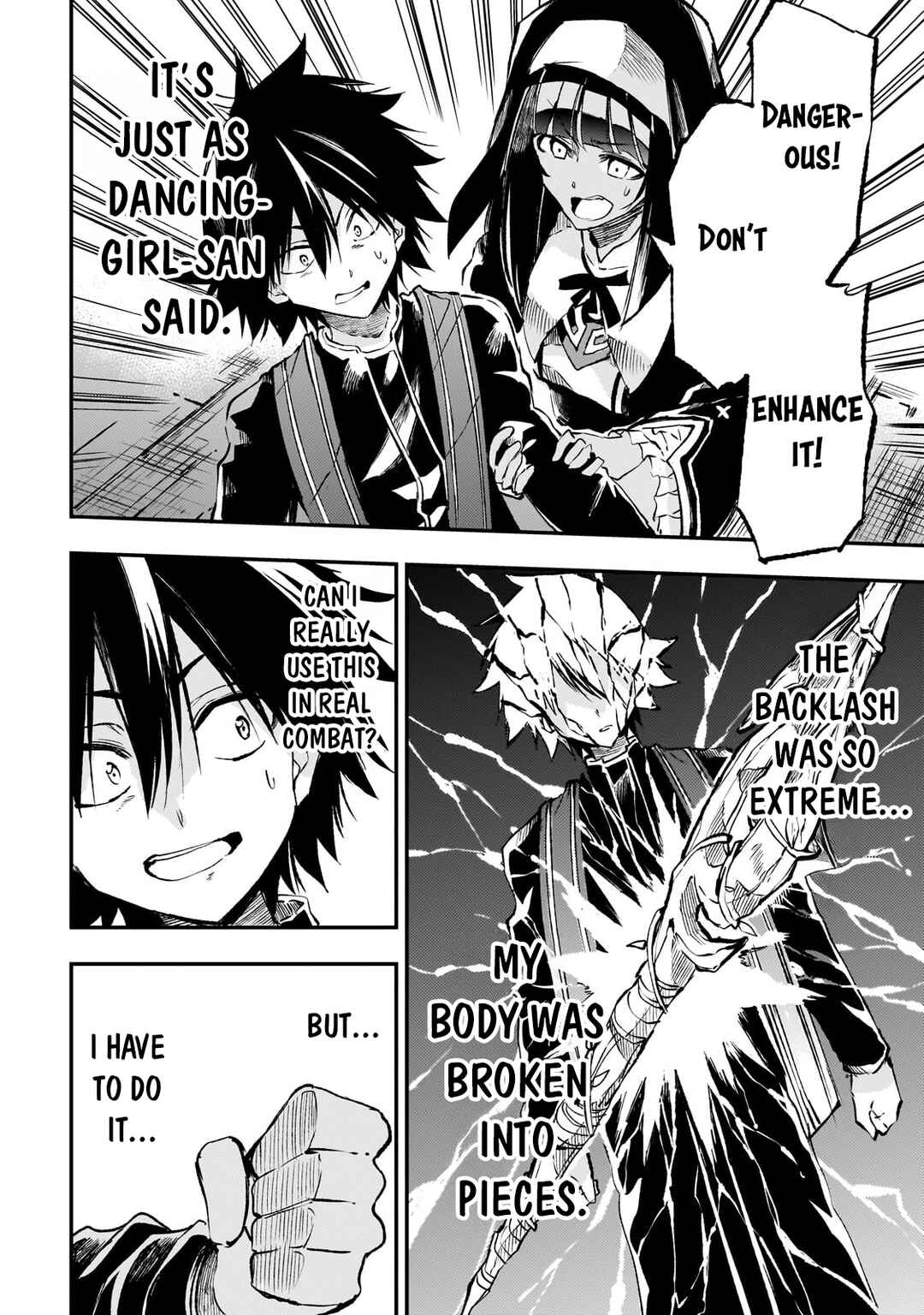 Hitoribocchi no Isekai Kouryaku Chapter 260 - Page 10