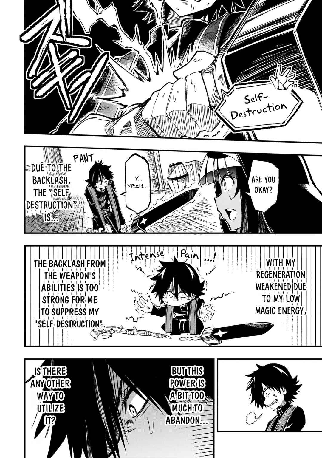 Hitoribocchi no Isekai Kouryaku Chapter 260 - Page 5