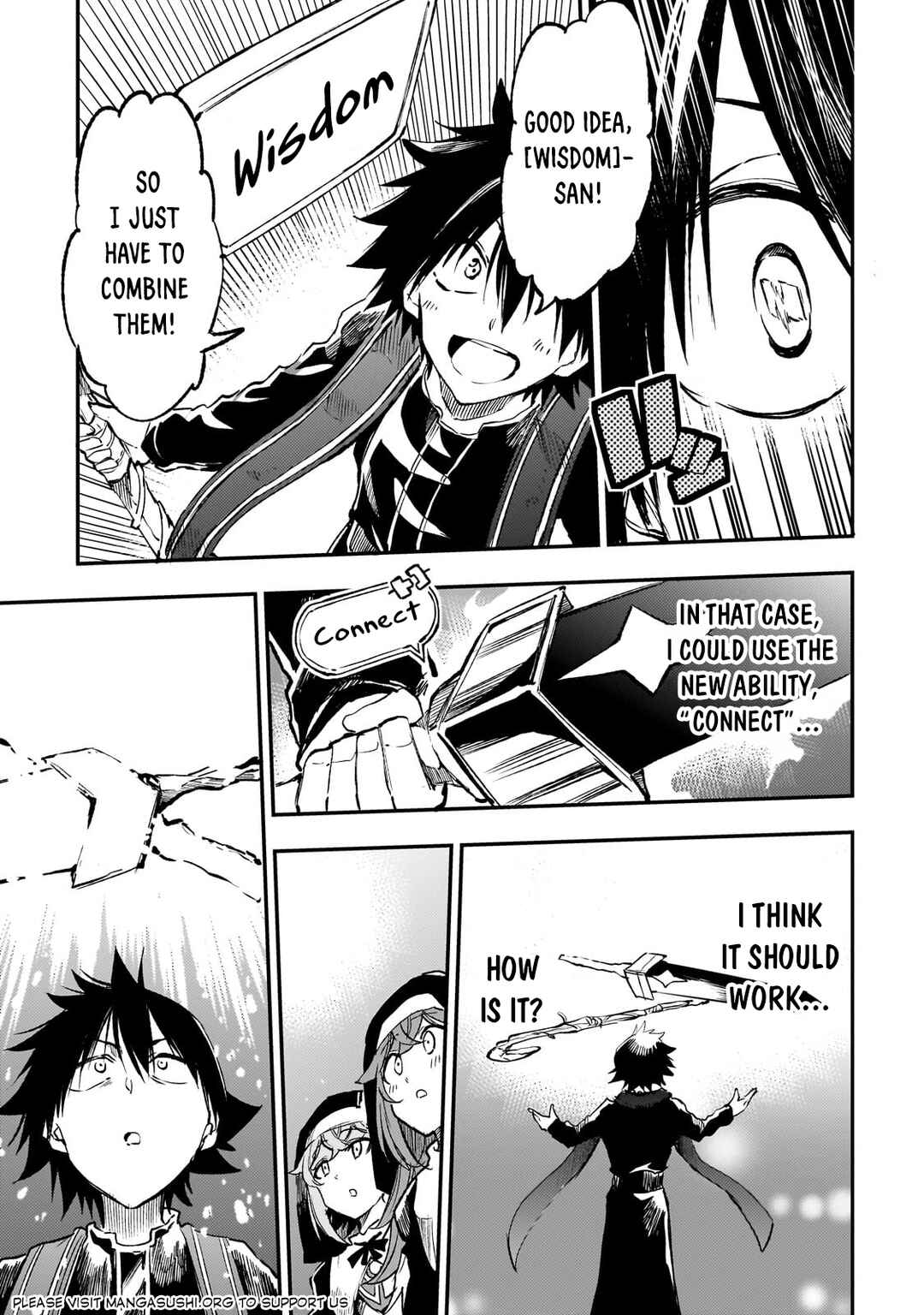 Hitoribocchi no Isekai Kouryaku Chapter 260 - Page 6