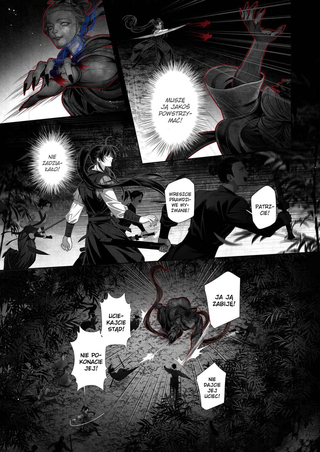 Ma Dou So Shi Chapter 7 - Page 10