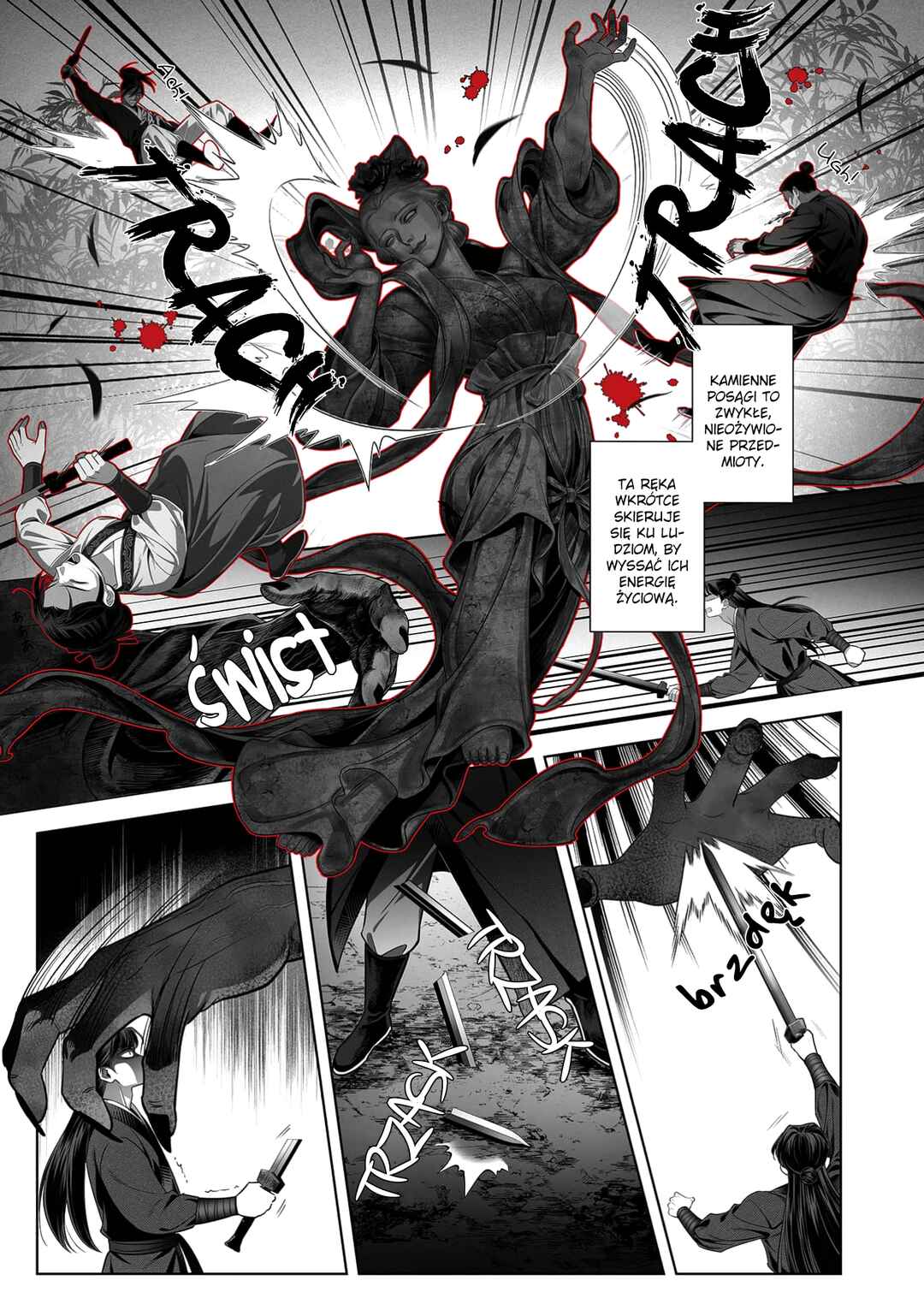 Ma Dou So Shi Chapter 7 - Page 11