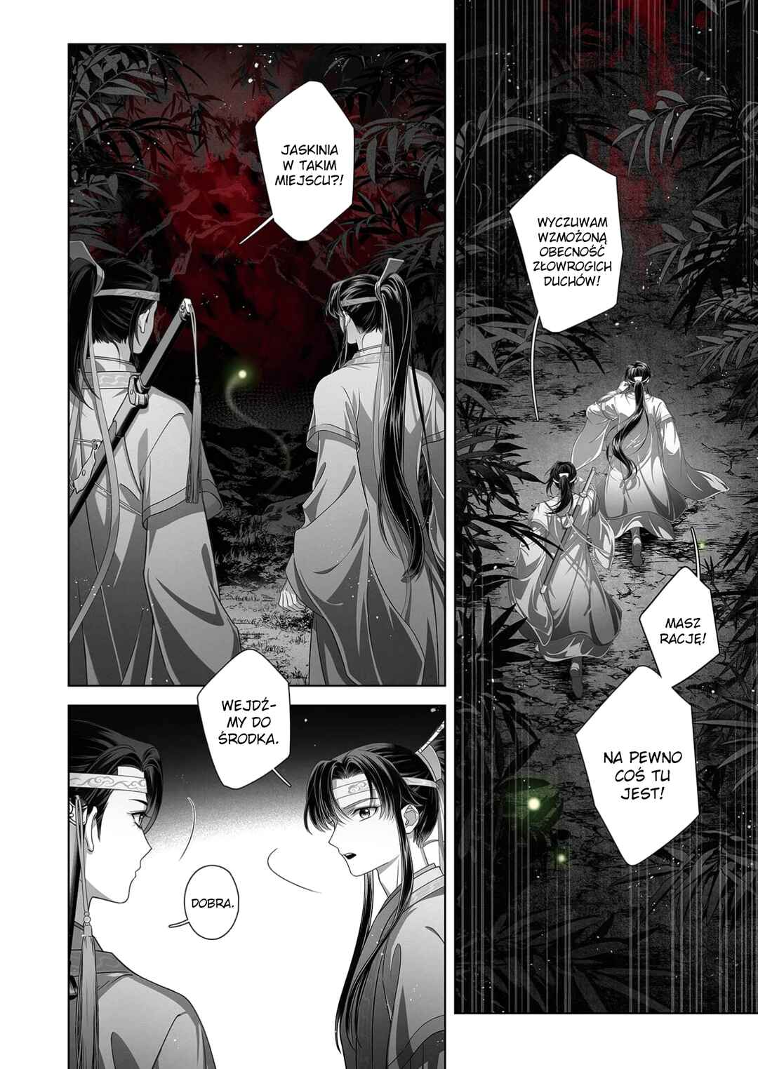 Ma Dou So Shi Chapter 7 - Page 2