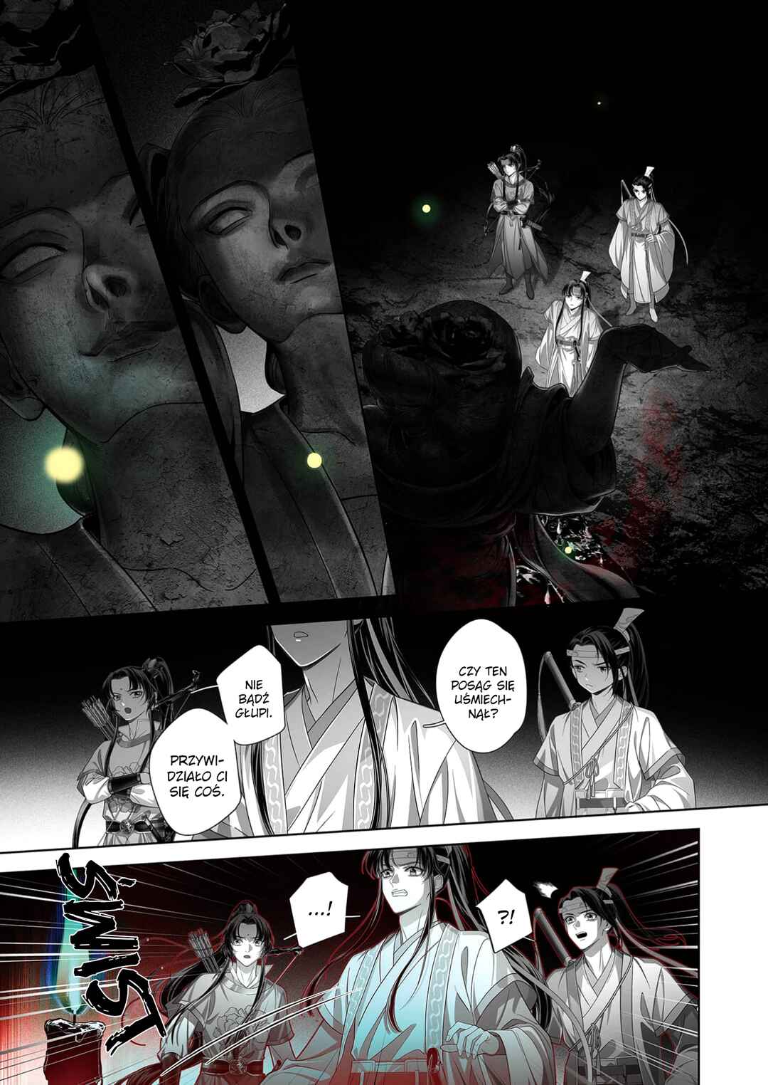 Ma Dou So Shi Chapter 7 - Page 5