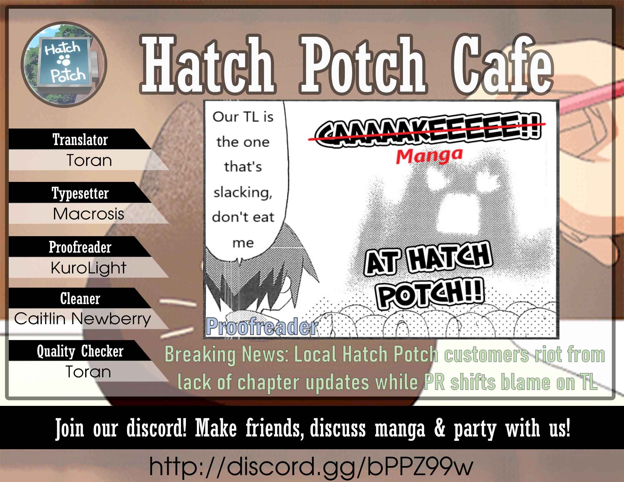 Acchi Kocchi Chapter 71 - Page 17