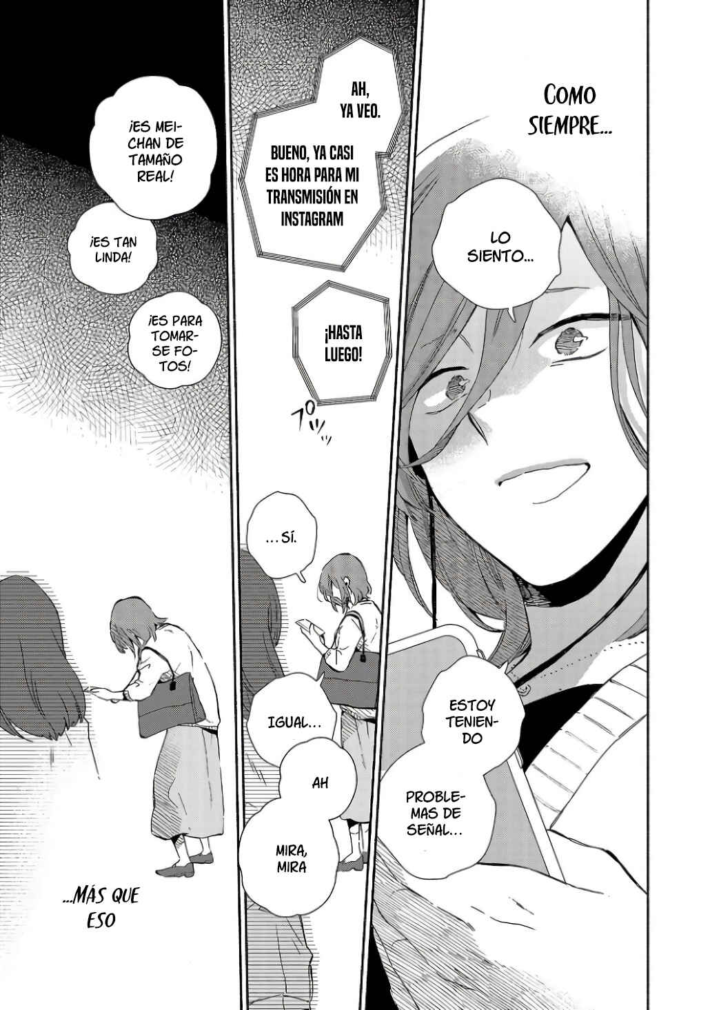 Kono Ura Aka, Sensei desho? Chapter 1 - Page 27