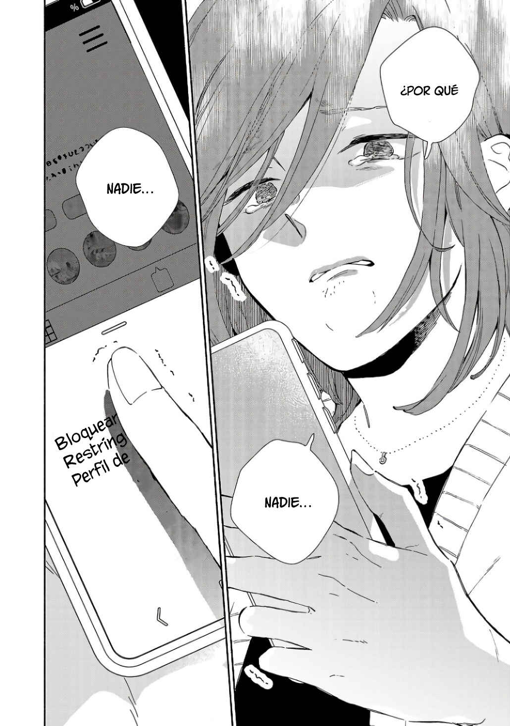 Kono Ura Aka, Sensei desho? Chapter 1 - Page 29