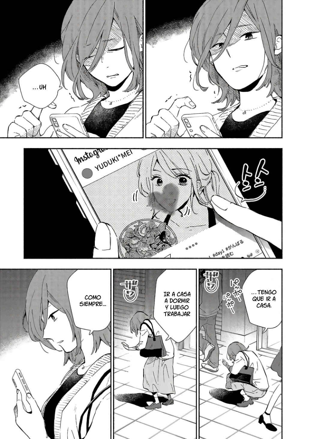 Kono Ura Aka, Sensei desho? Chapter 1 - Page 30
