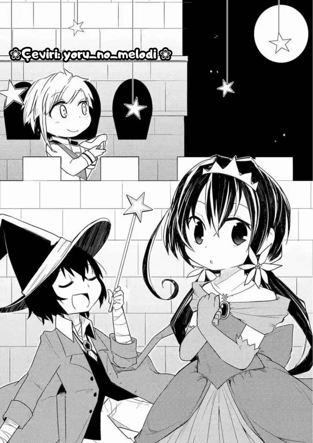 Bungou Stray Dogs: Wan! Chapter 9 - Page 1