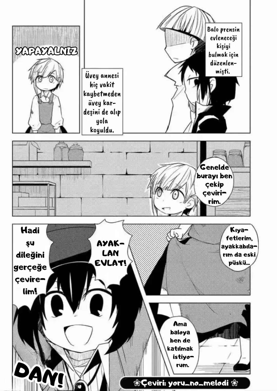 Bungou Stray Dogs: Wan! Chapter 9 - Page 4