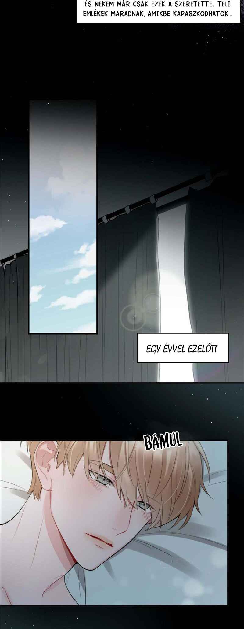 Líkāi Nǐ Yǐhòu Chapter 6 - Page 8