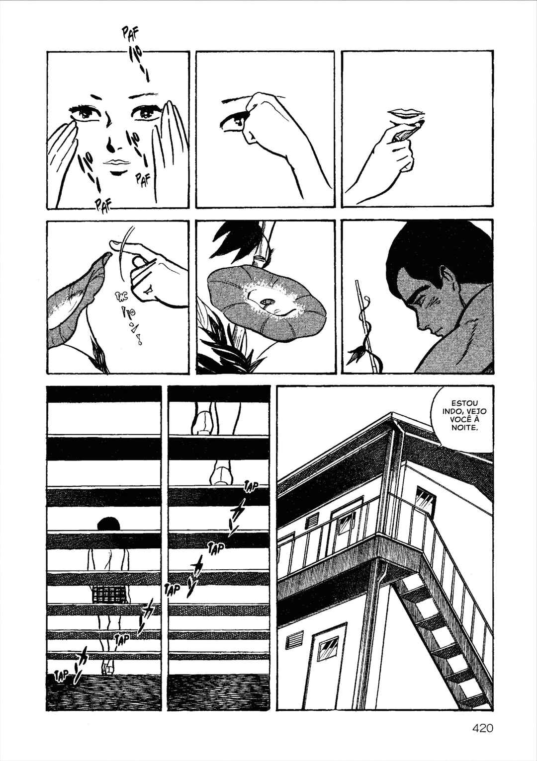 Age of Cohabitation Chapter 17 - Page 10