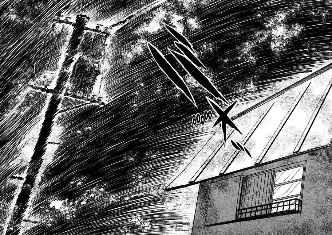 Age of Cohabitation Chapter 17 - Page 14