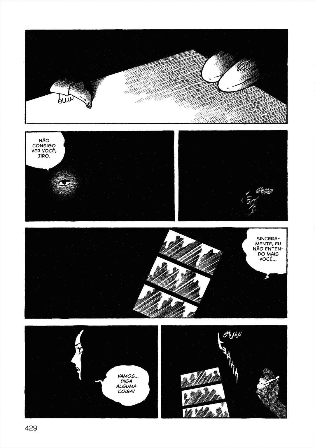 Age of Cohabitation Chapter 17 - Page 18