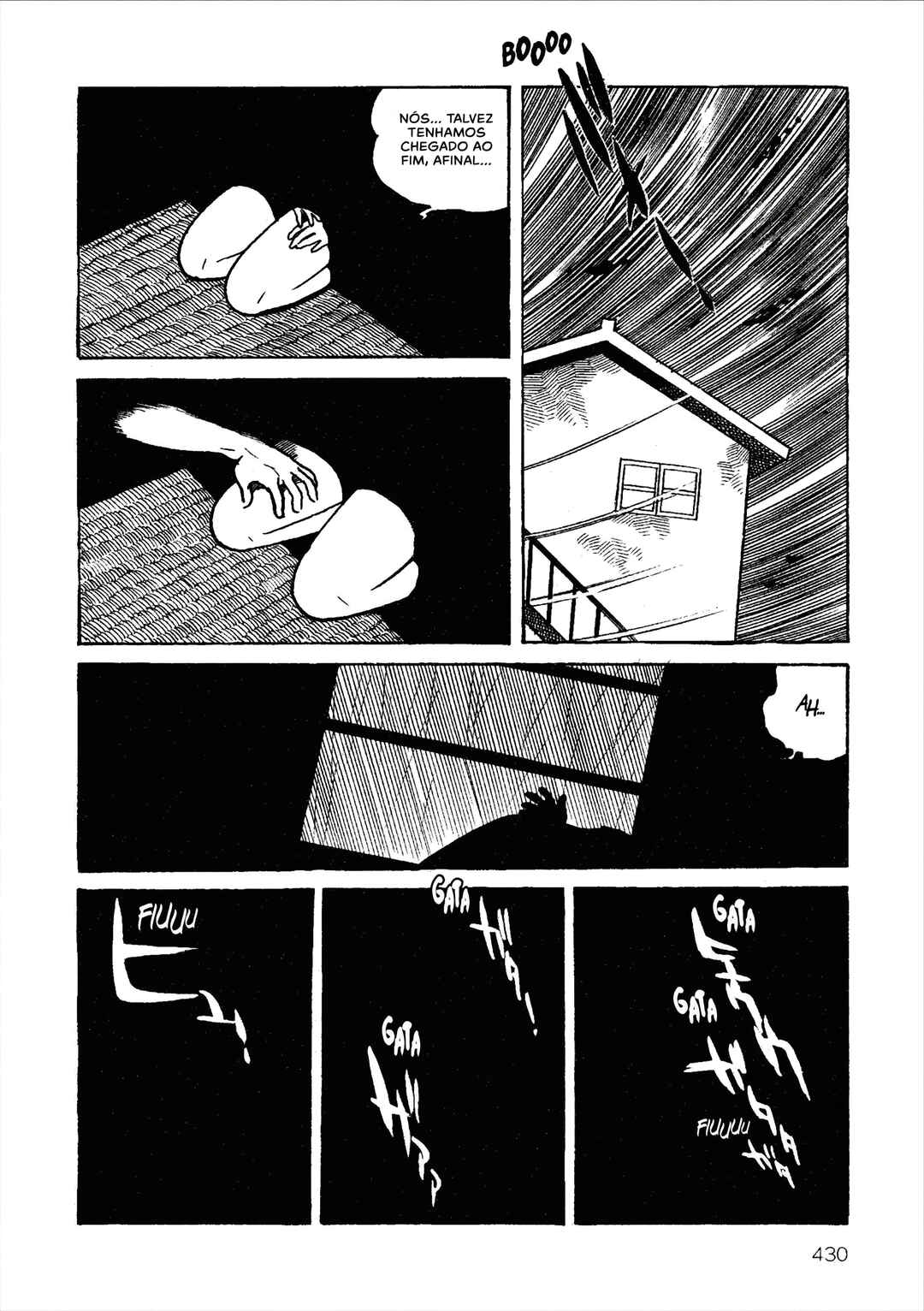 Age of Cohabitation Chapter 17 - Page 19