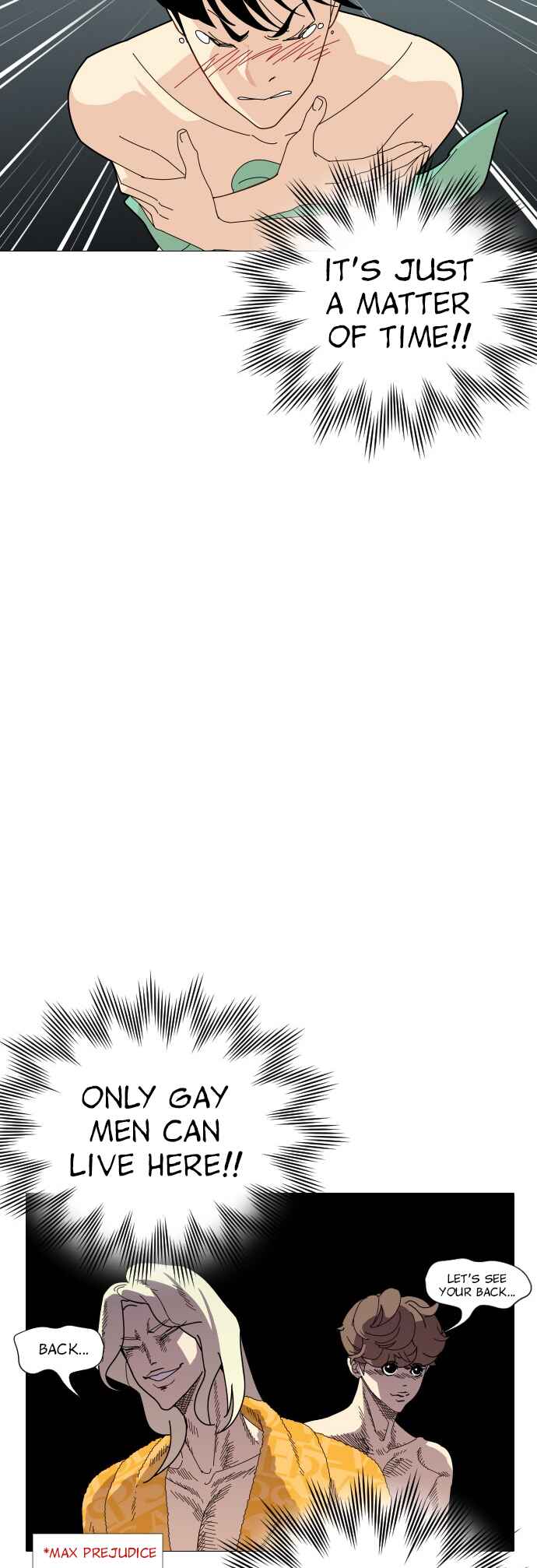 Hannam-dong K-House Chapter 4 - Page 15