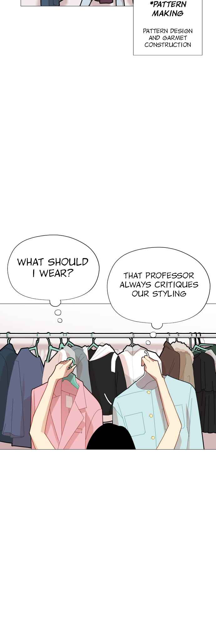Hannam-dong K-House Chapter 4 - Page 32