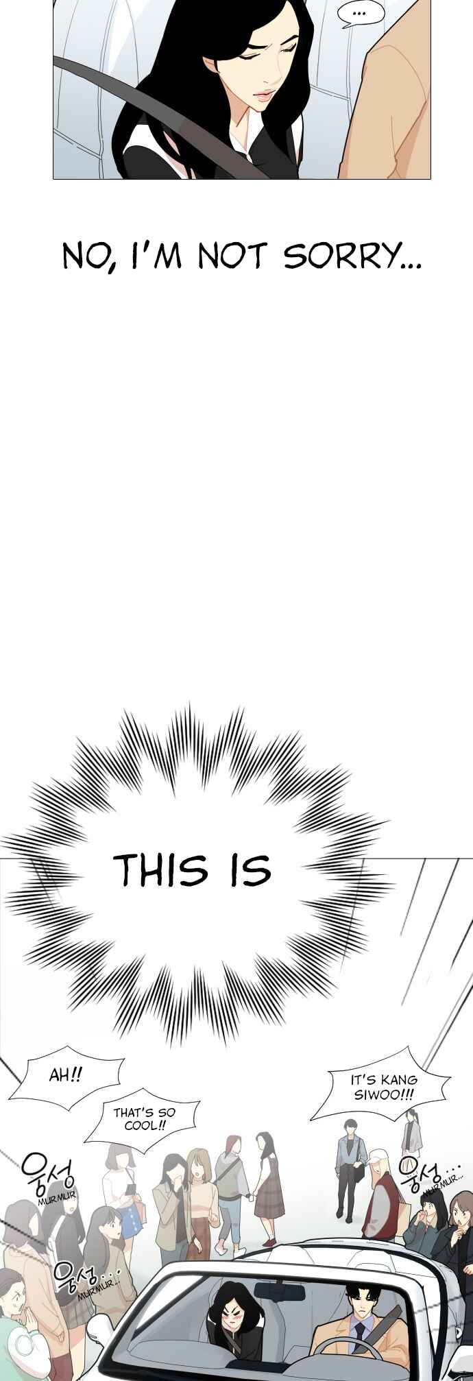 Hannam-dong K-House Chapter 4 - Page 40