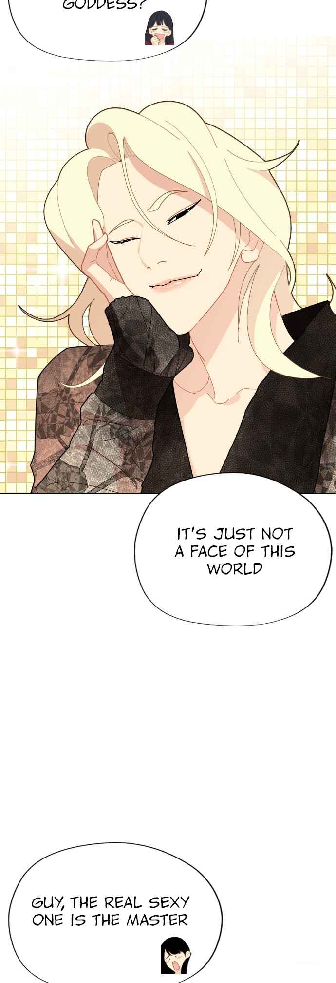 Hannam-dong K-House Chapter 4 - Page 45