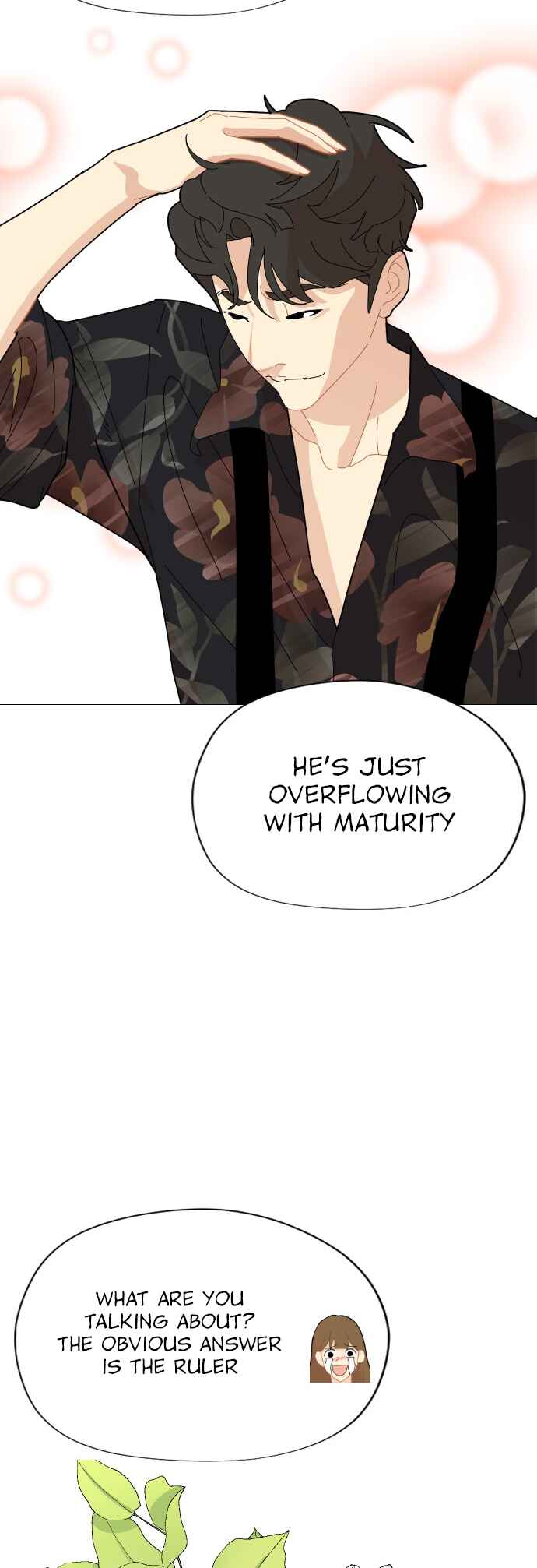 Hannam-dong K-House Chapter 4 - Page 46
