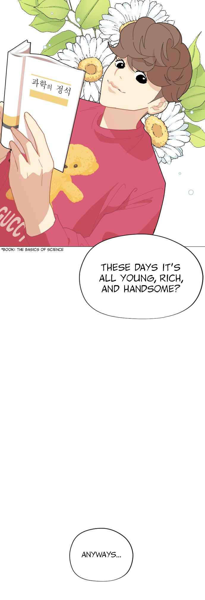 Hannam-dong K-House Chapter 4 - Page 47