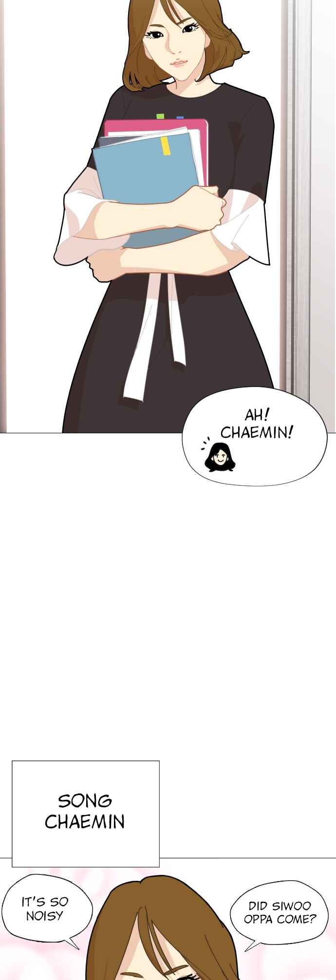 Hannam-dong K-House Chapter 4 - Page 51