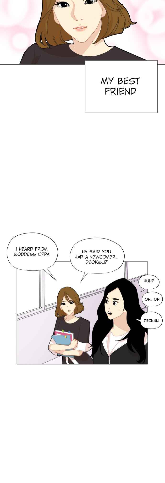 Hannam-dong K-House Chapter 4 - Page 52