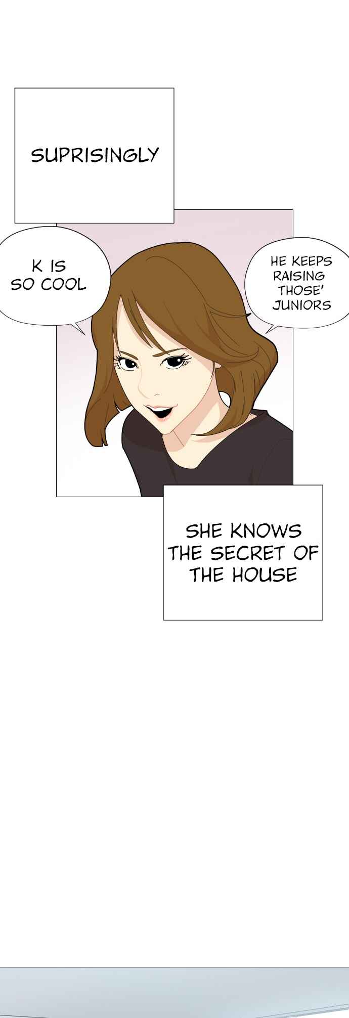 Hannam-dong K-House Chapter 4 - Page 53
