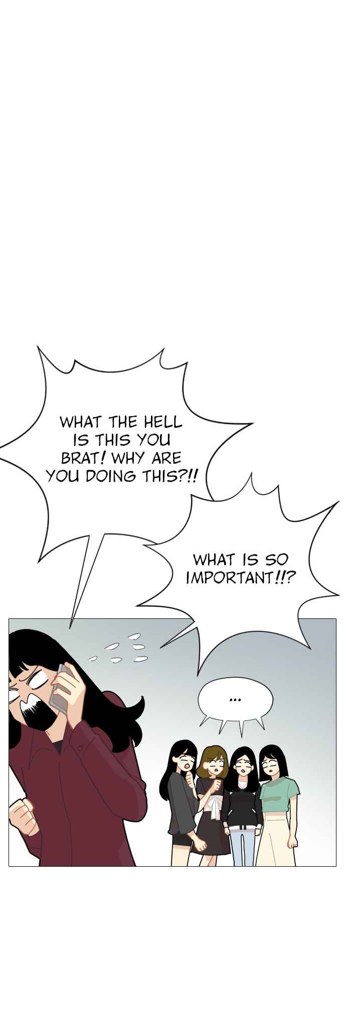Hannam-dong K-House Chapter 4 - Page 55