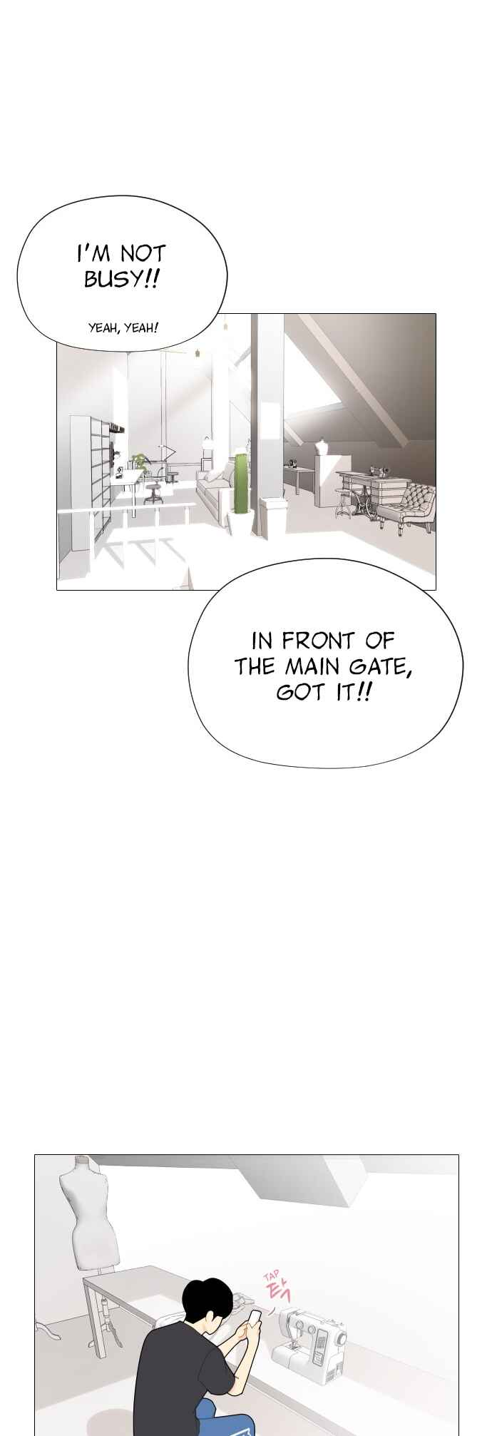 Hannam-dong K-House Chapter 4 - Page 62