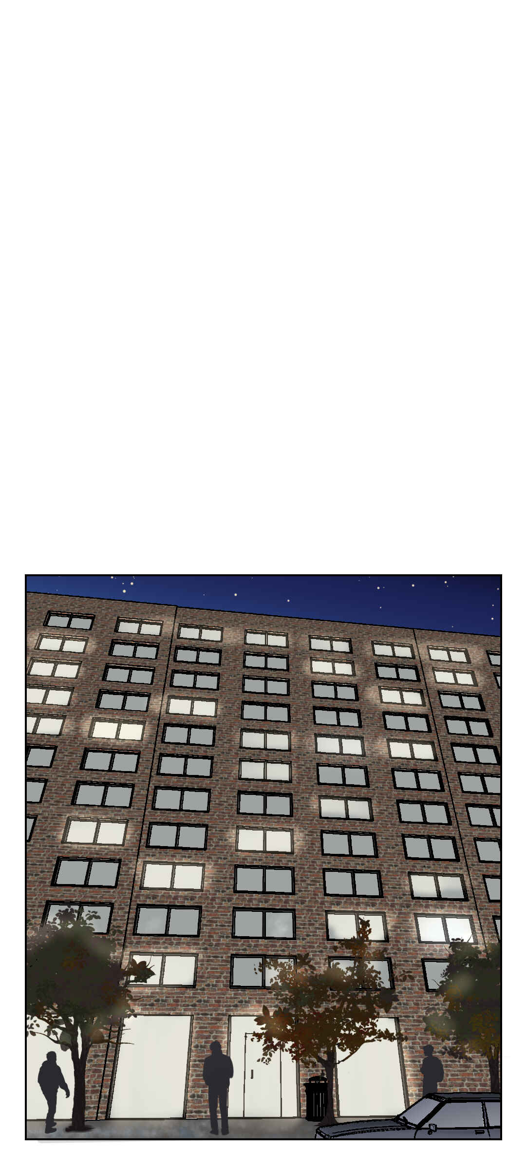 Spice & Flavour: Balance Chapter 13 - Page 10