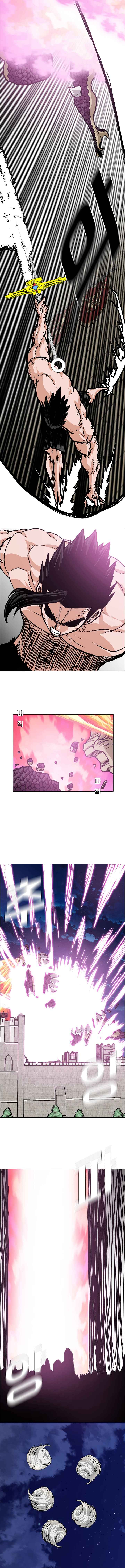 Rooftop Sword Master Chapter 108 - Page 14