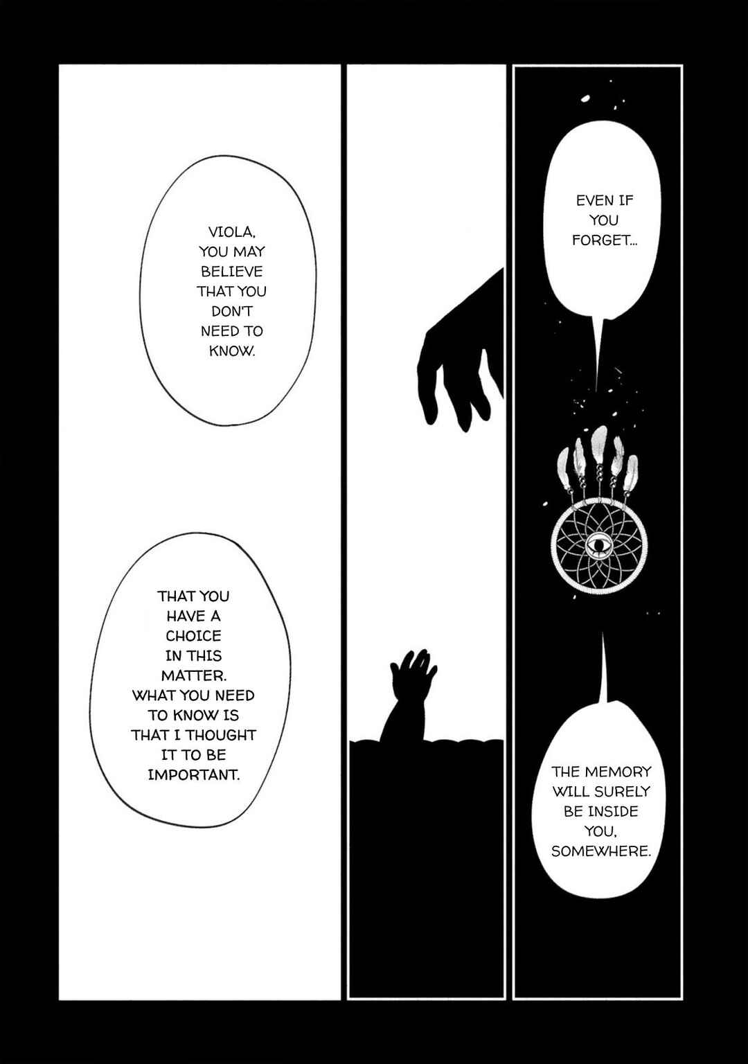 Dekoboko Majo no Oyako Jijou Chapter 39 - Page 18