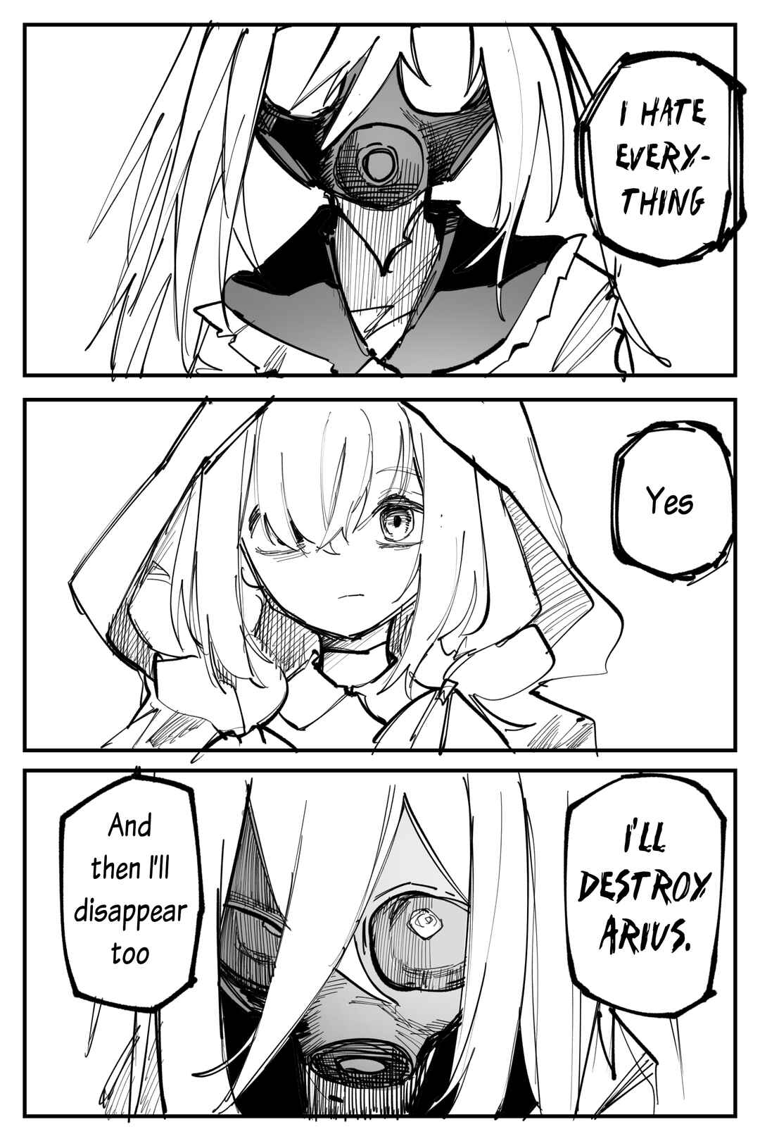 Sensei Gyakutai Yume Senpai Imouto Gainen Series Chapter 16 - Page 12