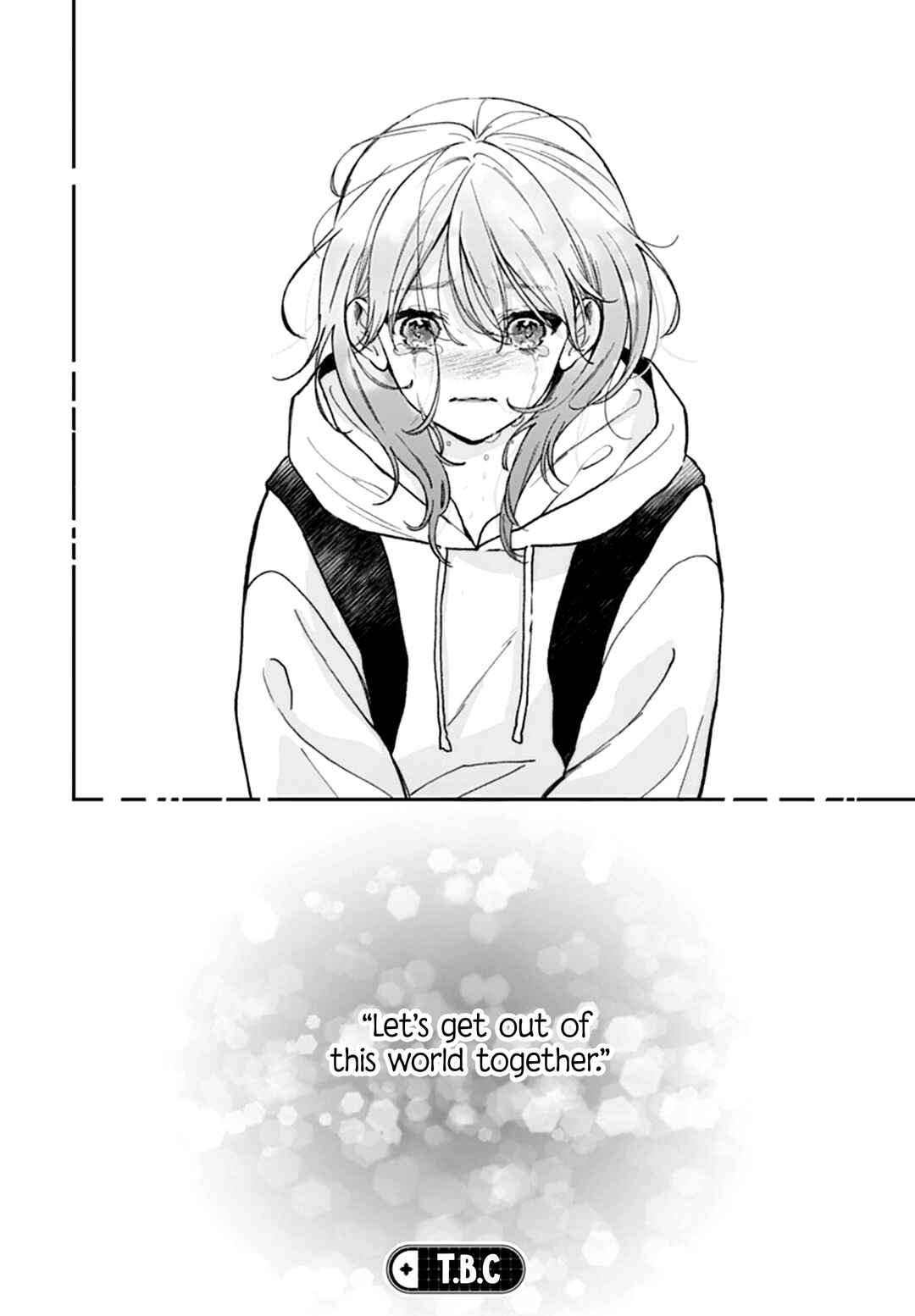 Yojouhan no Ibara Hime Chapter 49 - Page 28