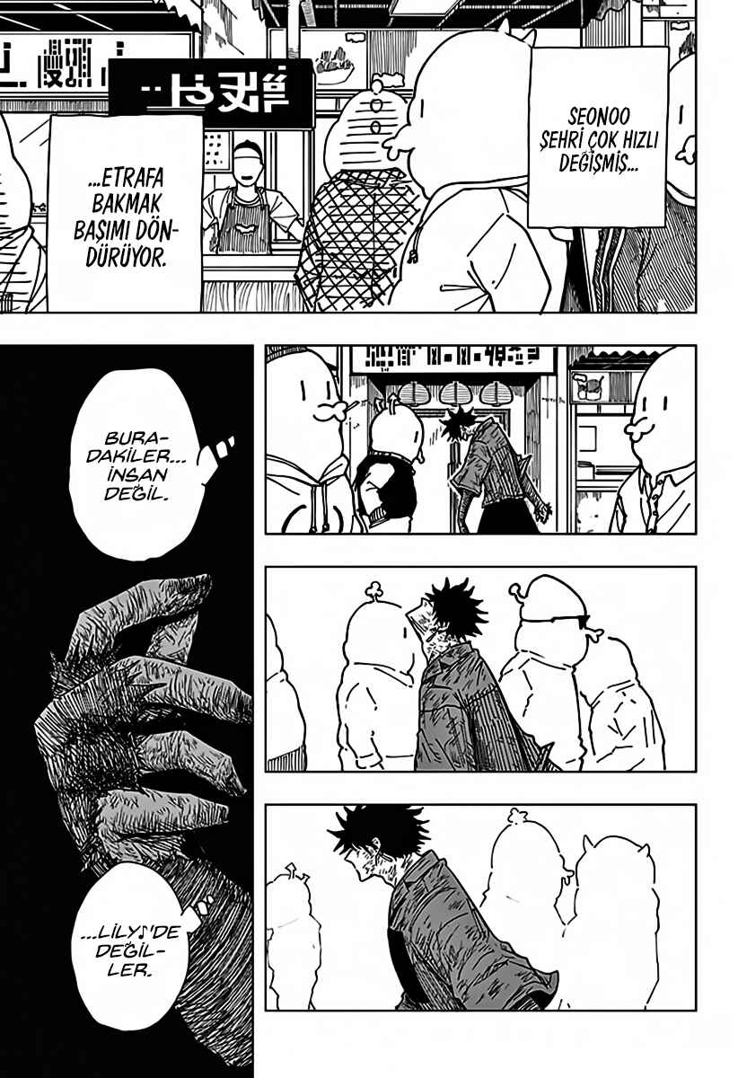 Drama Queen Chapter 36 - Page 16