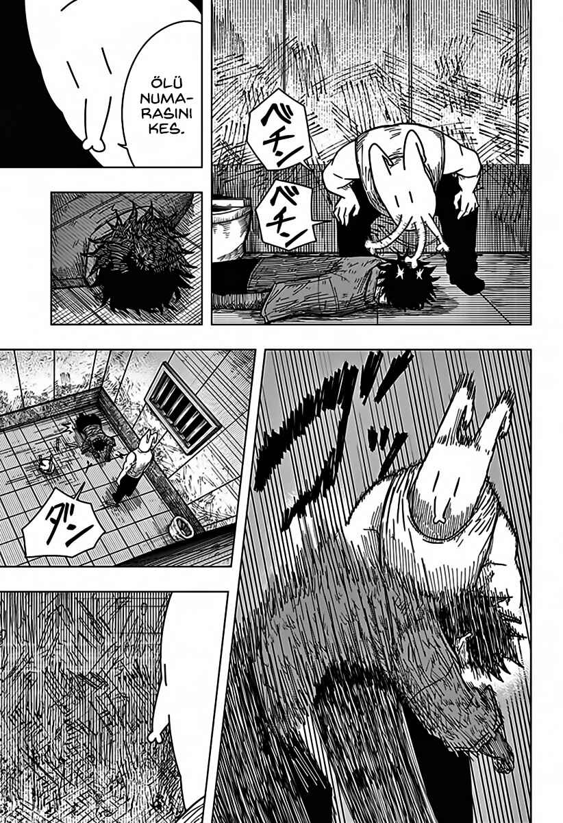 Drama Queen Chapter 36 - Page 5
