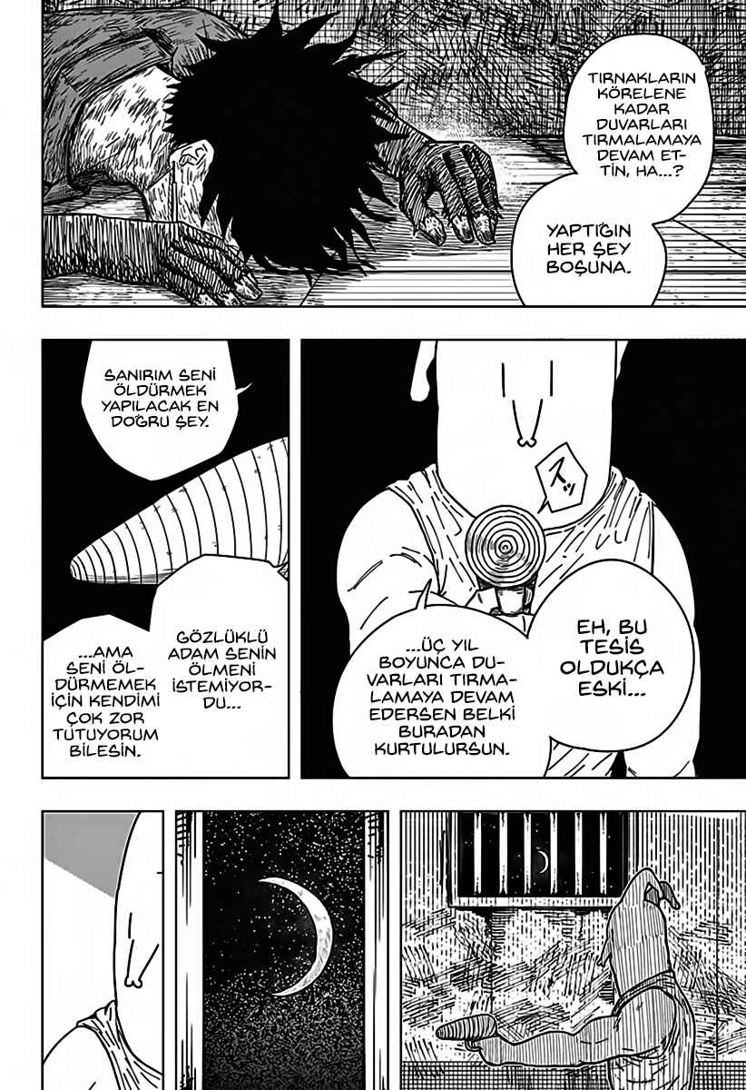 Drama Queen Chapter 36 - Page 6