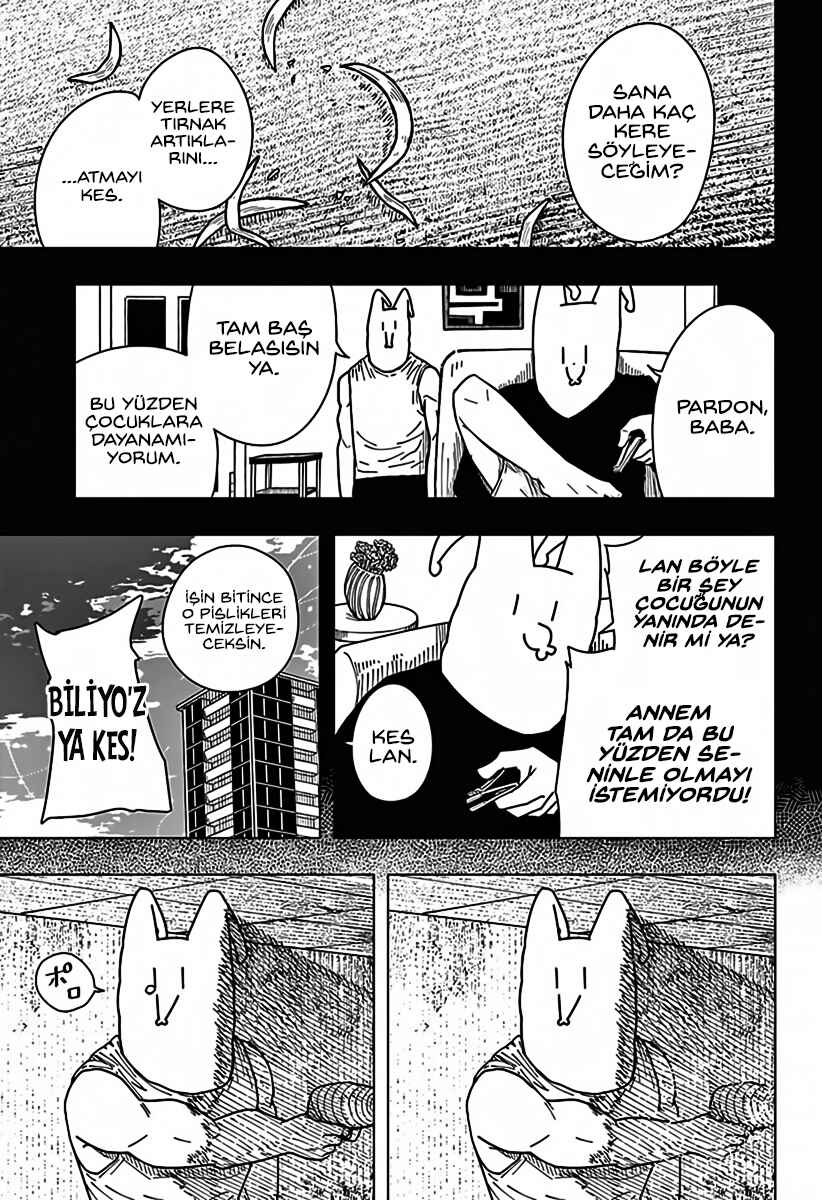Drama Queen Chapter 36 - Page 7