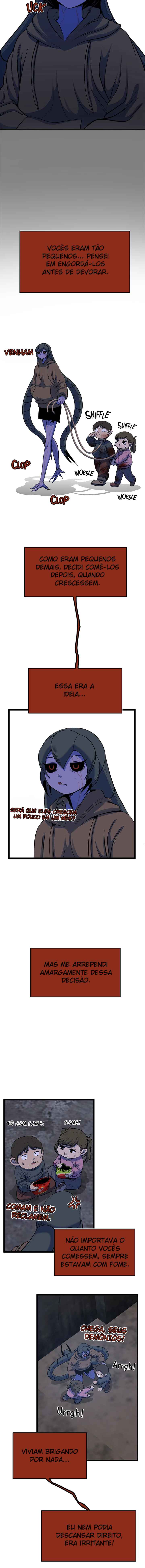 I'm a Mom Chapter 10 - Page 12