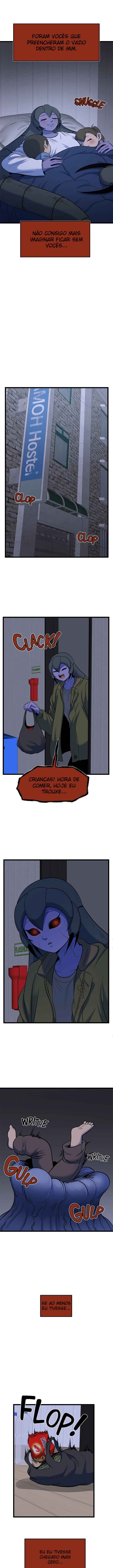 I'm a Mom Chapter 10 - Page 14