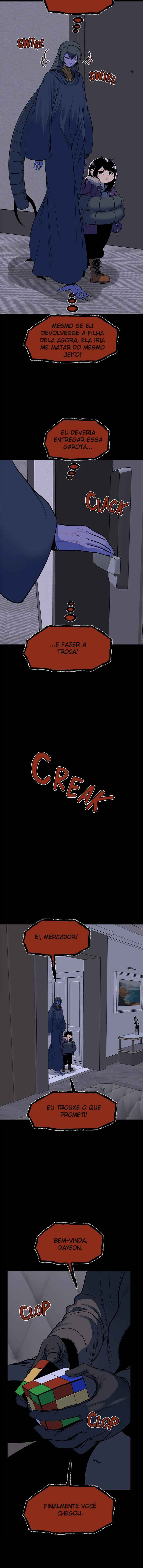 I'm a Mom Chapter 10 - Page 5