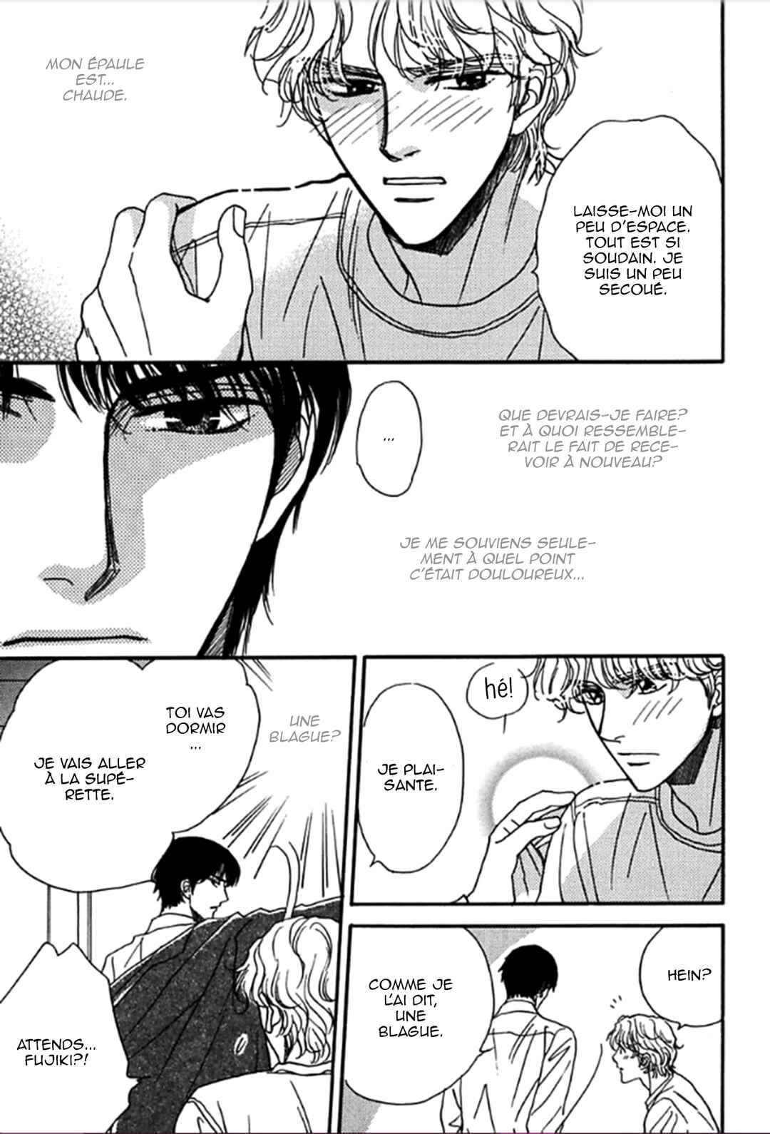 Gentei de Koi o Shiyou Chapter 1 - Page 20