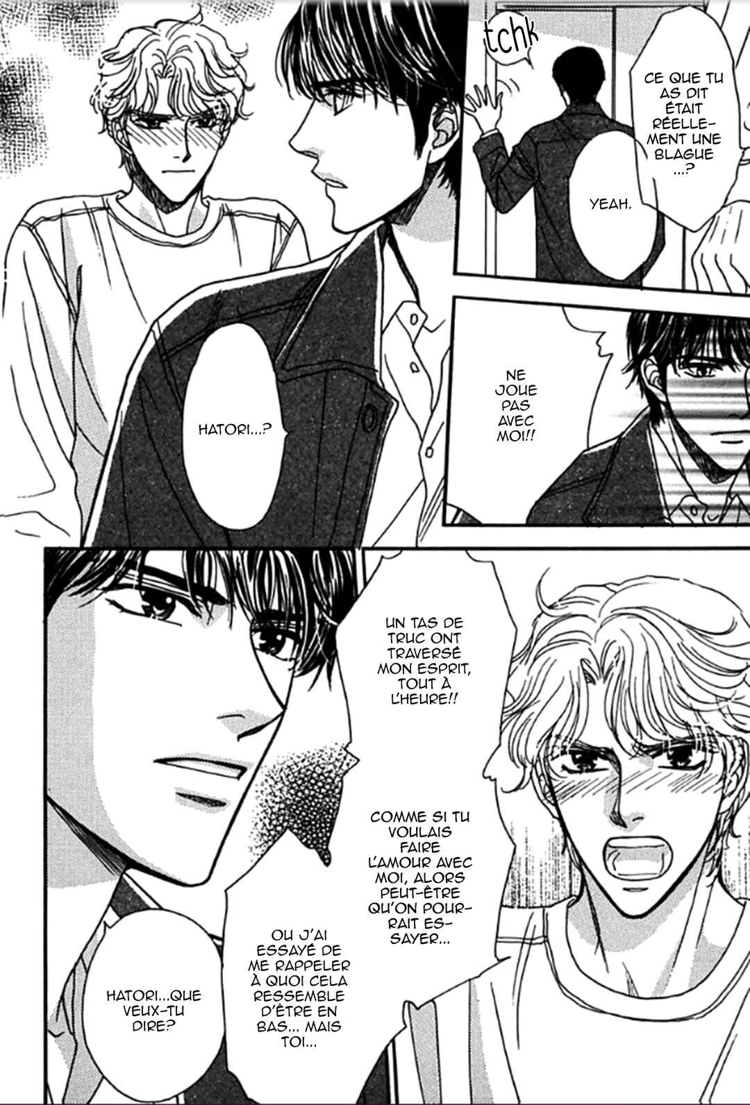 Gentei de Koi o Shiyou Chapter 1 - Page 21