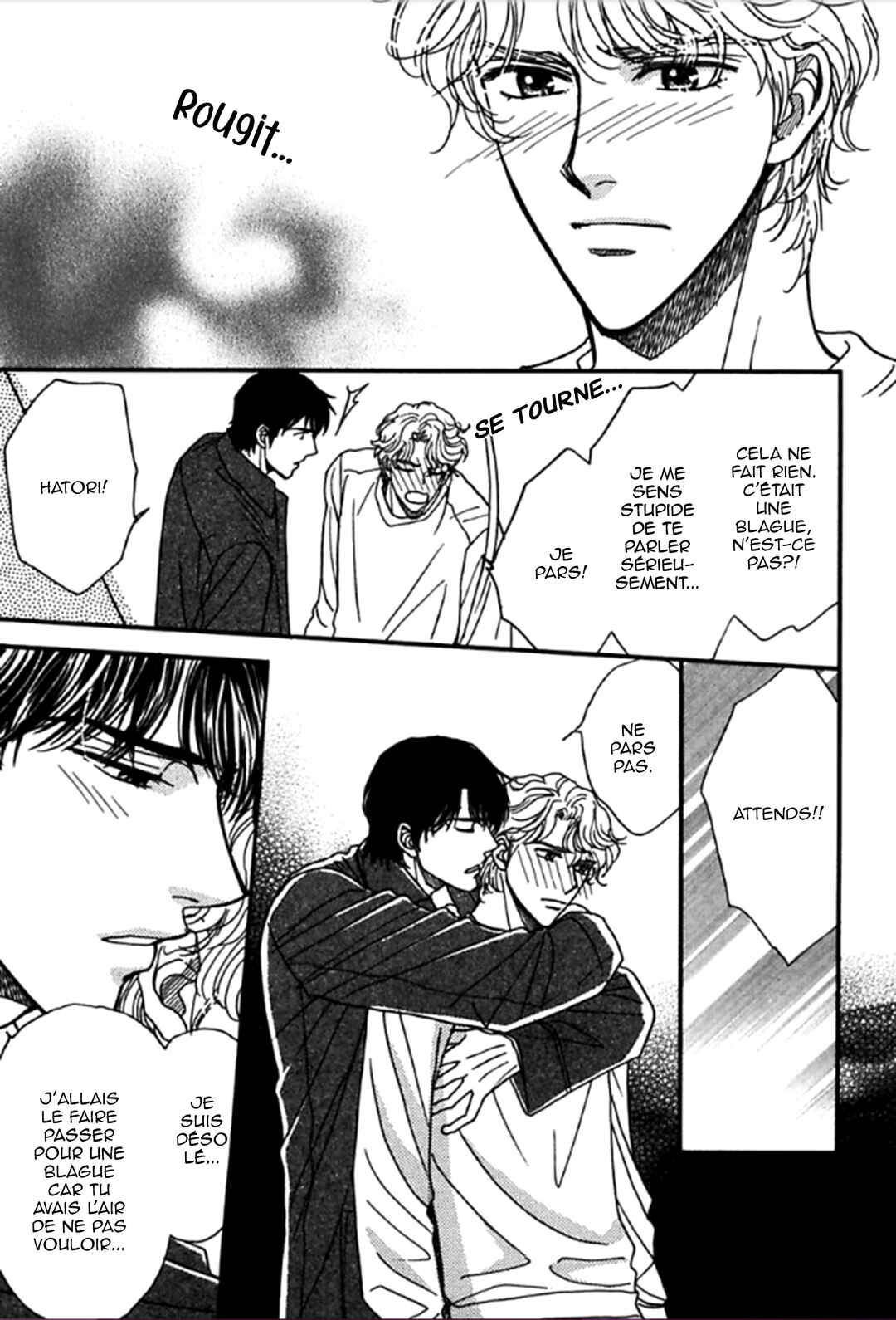 Gentei de Koi o Shiyou Chapter 1 - Page 22