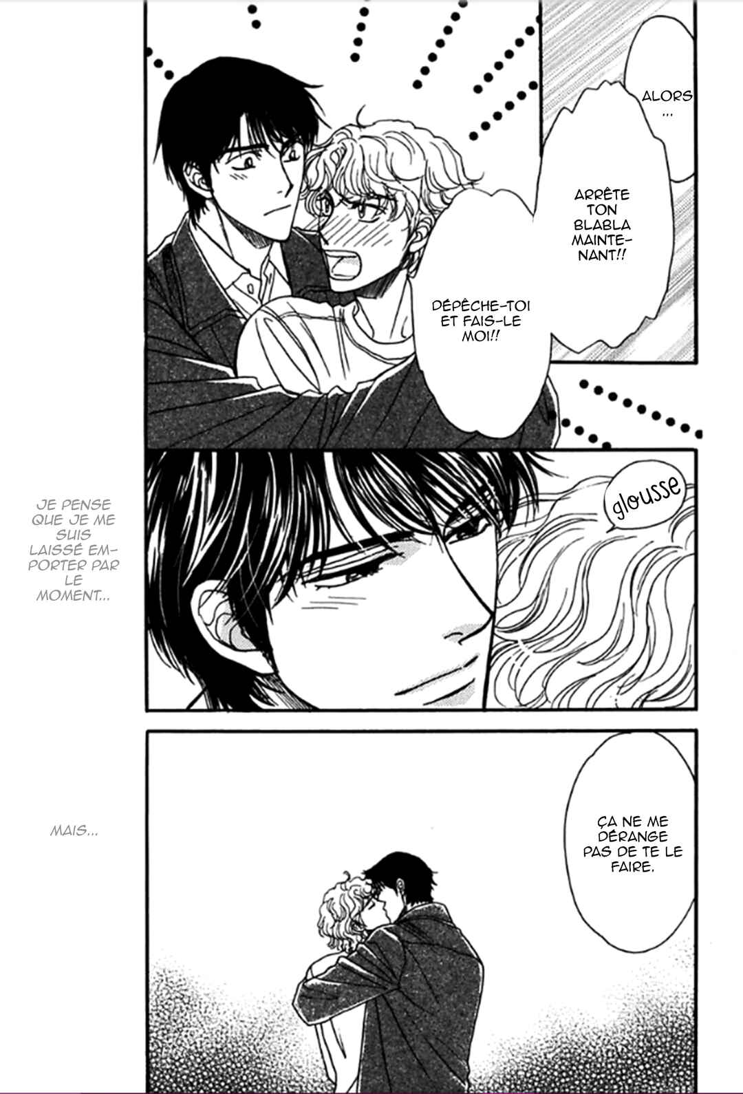Gentei de Koi o Shiyou Chapter 1 - Page 24